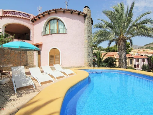 Villa Calp, 3 bedrooms, 6 persons - photo_1011873952294