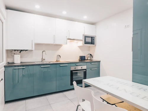 Apartment Bilbao, 2 bedrooms, 4 persons - photo_1011873957010