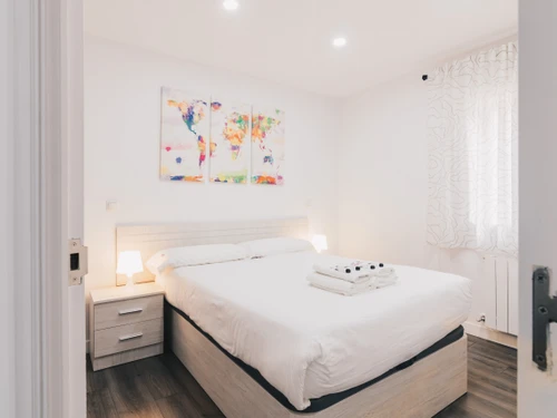 Apartment Bilbao, 2 bedrooms, 4 persons - photo_1011873957010