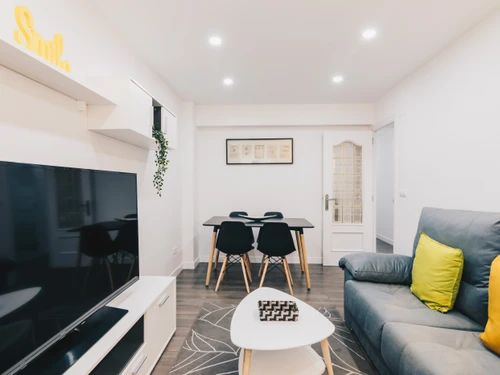 Apartment Bilbao, 2 bedrooms, 4 persons - photo_1011873957010