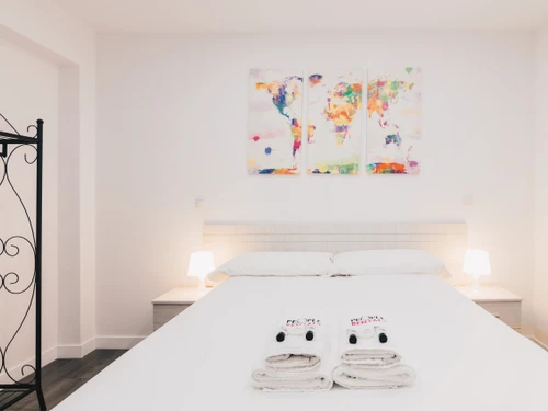 Apartment Bilbao, 2 bedrooms, 4 persons - photo_1011873957010