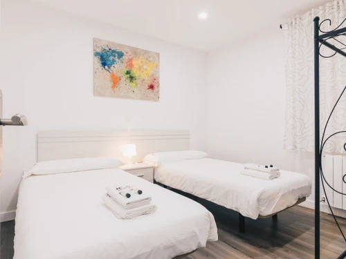 Apartment Bilbao, 2 bedrooms, 4 persons - photo_1011873957010