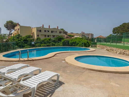 Appartement Minorque, 3 pièces, 4 personnes - photo_1011873957143