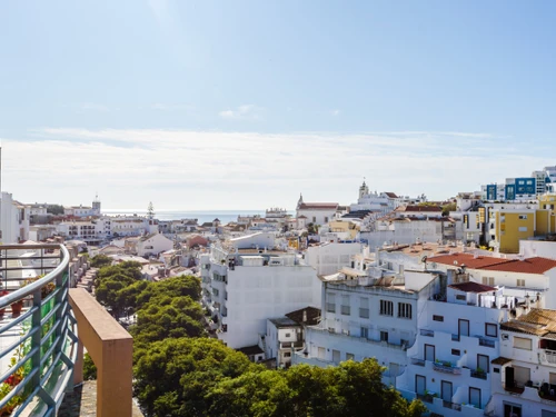 Appartement Albufeira, 4 pièces, 7 personnes - photo_1011873958181