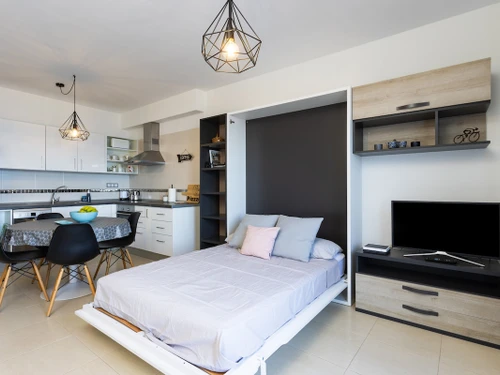 Appartement Bajamar, 2 pièces, 3 personnes - photo_1011873958782