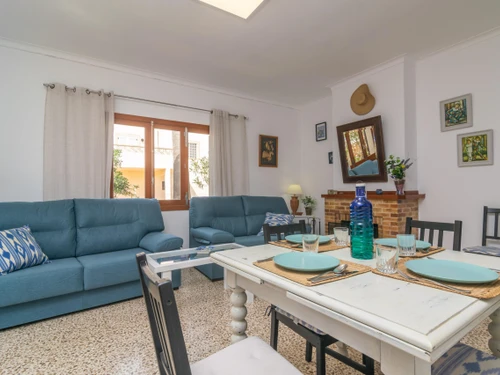 Chalet Sa Ràpita, 3 Schlafzimmer, 5 Personen - photo_1011873959657