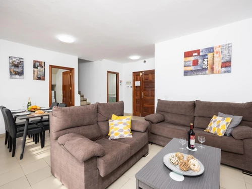 Villa Playa Blanca, 2 dormitorios, 4 personas - photo_1011873961084