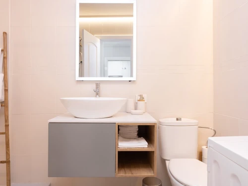 Appartement El Médano, 3 pièces, 3 personnes - photo_1011873961980