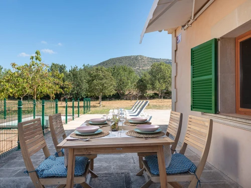 Chalet Llucmajor, 2 Schlafzimmer, 4 Personen - photo_1011873962788