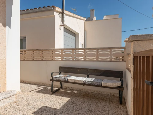 Chalet Sa Ràpita, 2 Schlafzimmer, 4 Personen - photo_1011873963032