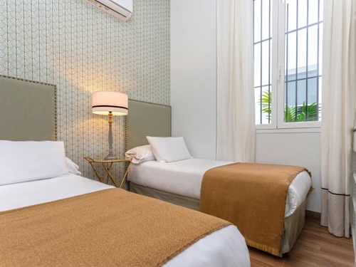 Apartment Seville, 3 bedrooms, 5 persons - photo_1011873965172