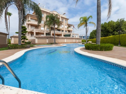 Apartment Valencia, 1 bedroom, 4 persons - photo_1011873966805