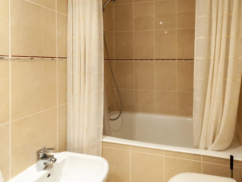 Appartement Valencia, 2 pièces, 4 personnes - photo_1011873966805