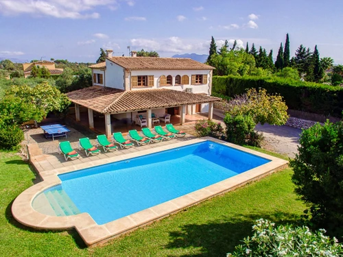 Villa Port de Pollença, 2 dormitorios, 4 personas - photo_1011873968026
