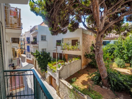 Appartement Sitges, 4 pièces, 5 personnes - photo_1011873983415