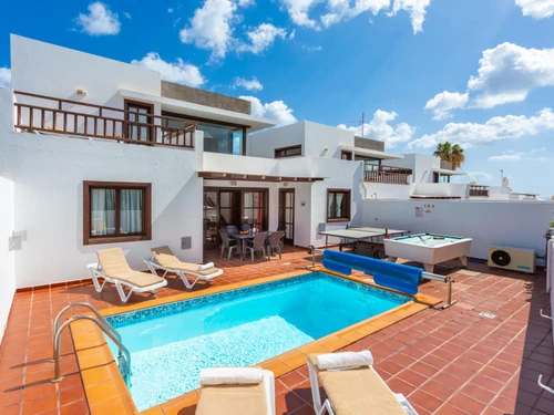 Villa Puerto del Carmen, 4 pièces, 6 personnes - photo_1011873985034