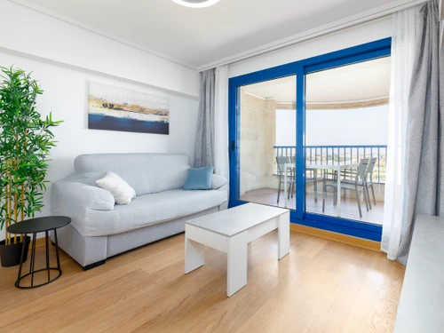 Ferienwohnung alboraya, 2 Schlafzimmer, 4 Personen - photo_1011873986076