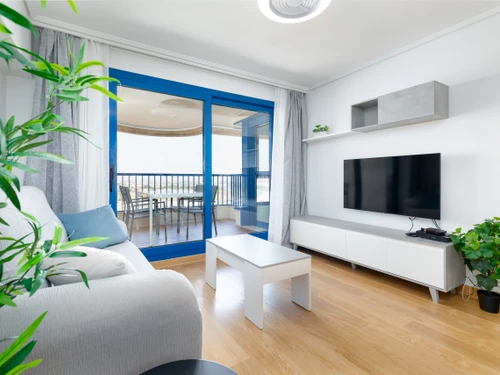 Ferienwohnung alboraya, 2 Schlafzimmer, 4 Personen - photo_1011873986076