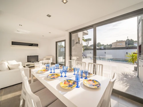 Villa L'Escala, 5 pièces, 9 personnes - photo_1011873986224