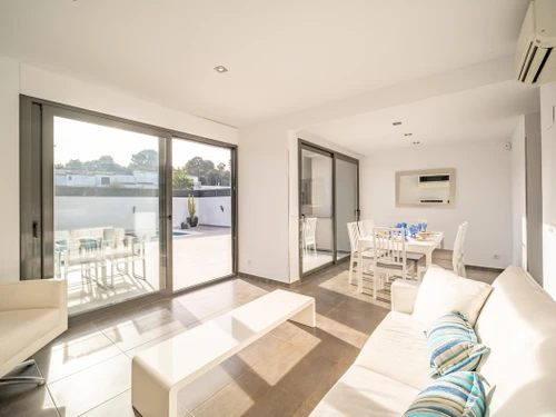 Villa L'Escala, 5 pièces, 9 personnes - photo_1011873986224