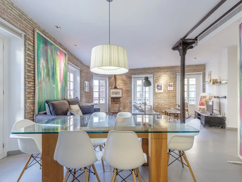 Ferienwohnung MALAGA, 1 Schlafzimmer, 4 Personen - photo_1011873986508