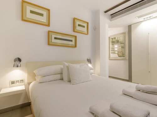 Appartement Málaga, 2 pièces, 4 personnes - photo_1011873986508