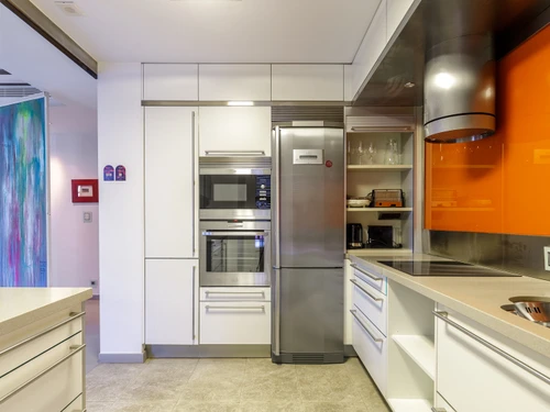 Appartement Málaga, 2 pièces, 4 personnes - photo_1011873986508
