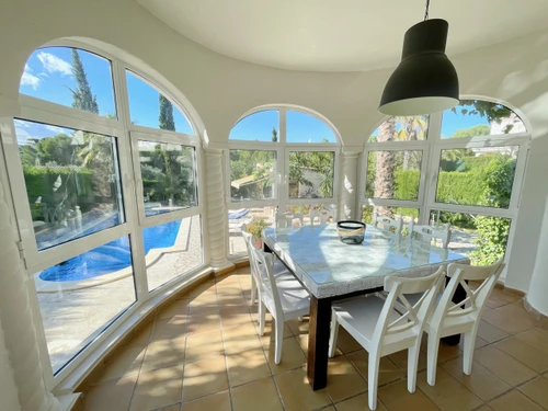 Villa El Perelló, 5 pièces, 11 personnes - photo_1011873987758