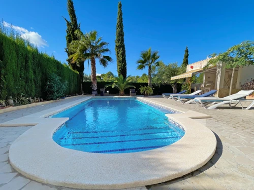 Villa El Perelló, 5 pièces, 11 personnes - photo_1011873987758