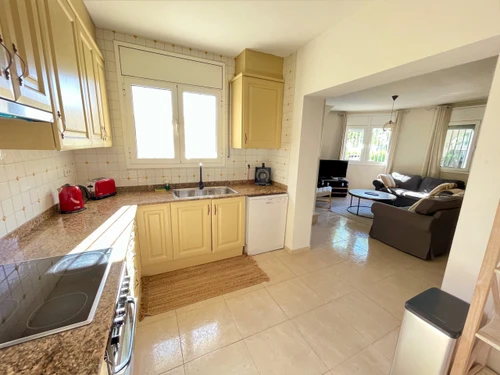 Villa El Perelló, 5 pièces, 11 personnes - photo_1011873987758