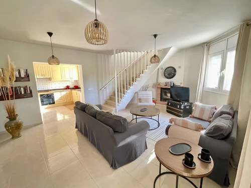 Villa El Perelló, 5 pièces, 11 personnes - photo_1011873987758