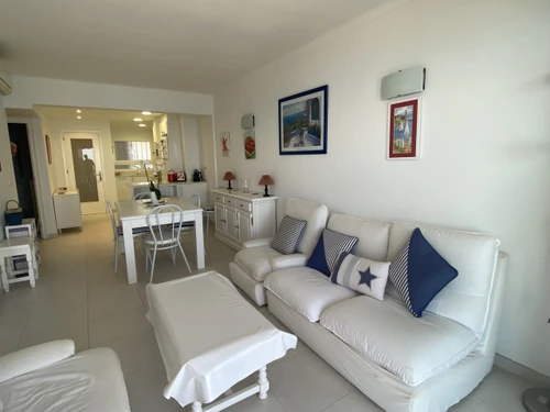 Appartement Roses, 3 pièces, 6 personnes - photo_1011873991659