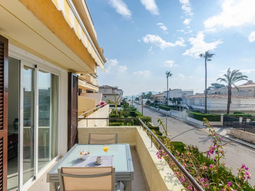 Ferienwohnung Port de Pollença, 2 Schlafzimmer, 4 Personen - photo_1011873995375