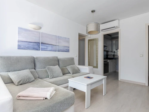 Apartment Port de Pollença, 2 bedrooms, 4 persons - photo_1011873995375