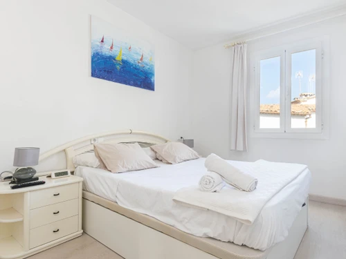Apartment Port de Pollença, 2 bedrooms, 4 persons - photo_1011873995375