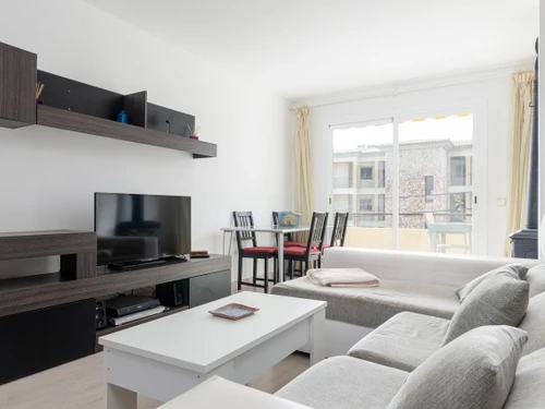 Apartment Port de Pollença, 2 bedrooms, 4 persons - photo_1011873995375