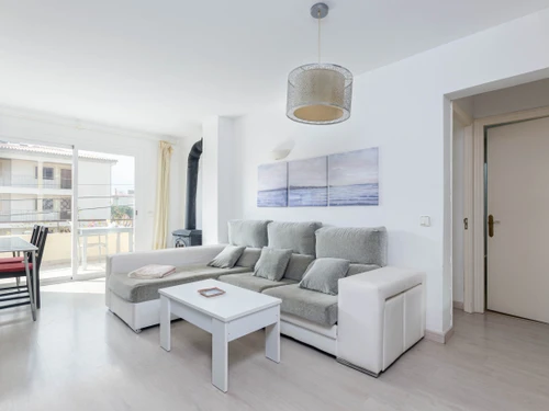 Apartment Port de Pollença, 2 bedrooms, 4 persons - photo_1011873995375