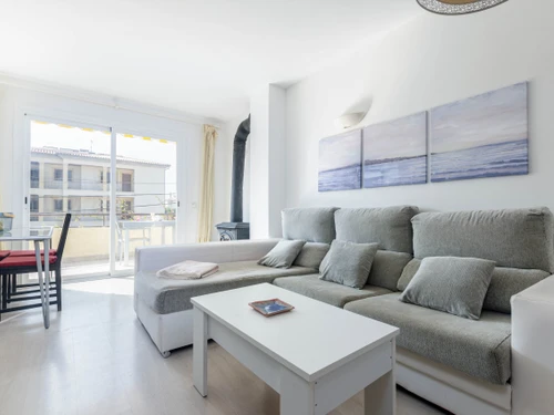 Apartment Port de Pollença, 2 bedrooms, 4 persons - photo_1011873995375