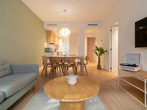 Ferienwohnung Barcelona, 3 Schlafzimmer, 4 Personen - photo_1011873996590