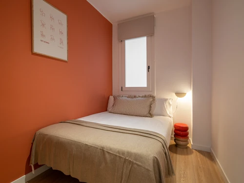 Ferienwohnung Barcelona, 3 Schlafzimmer, 4 Personen - photo_1011873996590