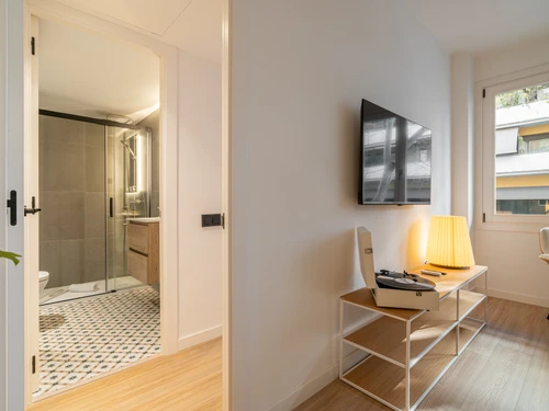 Apartamento Barcelona, 3 dormitorios, 4 personas - photo_1011873996590