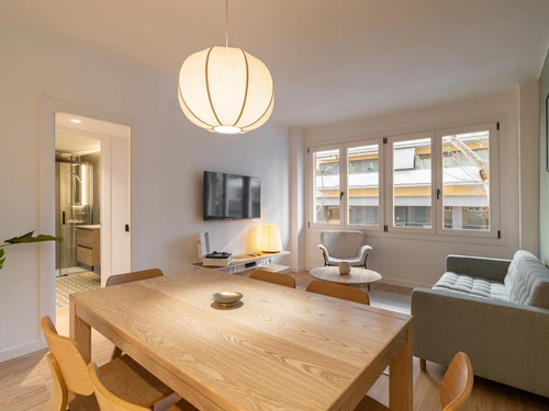 Ferienwohnung Barcelona, 3 Schlafzimmer, 4 Personen - photo_1011873996590