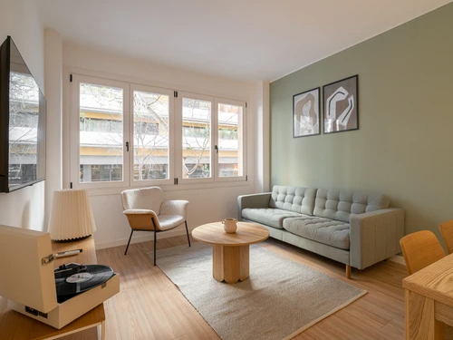 Ferienwohnung Barcelona, 3 Schlafzimmer, 4 Personen - photo_1011873996590