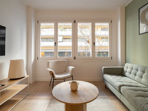 Ferienwohnung Barcelona, 3 Schlafzimmer, 4 Personen - photo_1011873996590