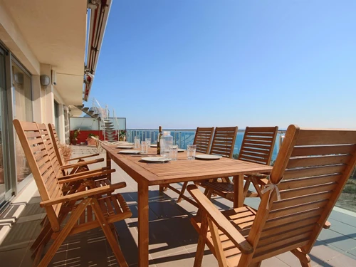 Ferienwohnung Calp, 4 Schlafzimmer, 8 Personen - photo_1011873998002