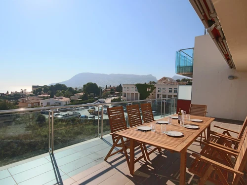 Ferienwohnung Calp, 4 Schlafzimmer, 8 Personen - photo_1011873998002