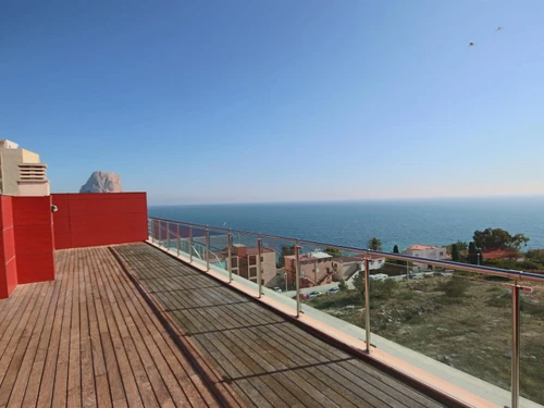 Ferienwohnung Calp, 4 Schlafzimmer, 8 Personen - photo_1011873998002