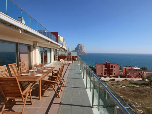 Apartment Calp, 4 bedrooms, 8 persons - photo_1011873998002