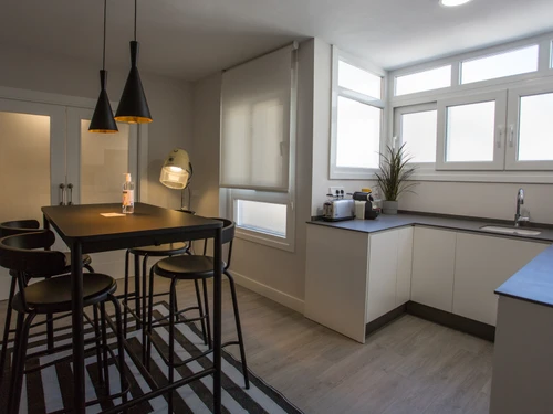 Apartment Málaga, 2 bedrooms, 4 persons - photo_1011873998496