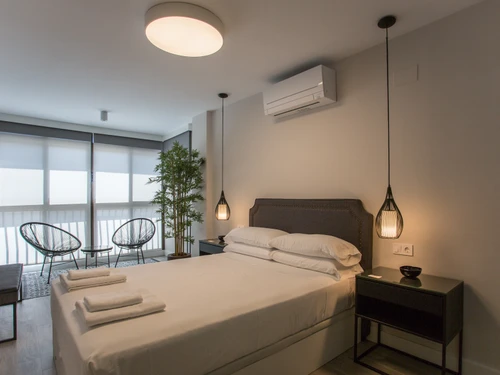 Apartment Málaga, 2 bedrooms, 4 persons - photo_1011873998496